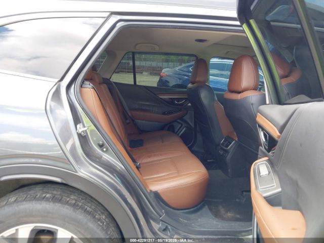 2022 SUBARU OUTBACK 4S4BTAPCXN3197461 Photo 7