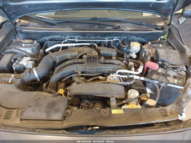 JF2GTAEC2LH241418 Subaru Crosstrek Premium