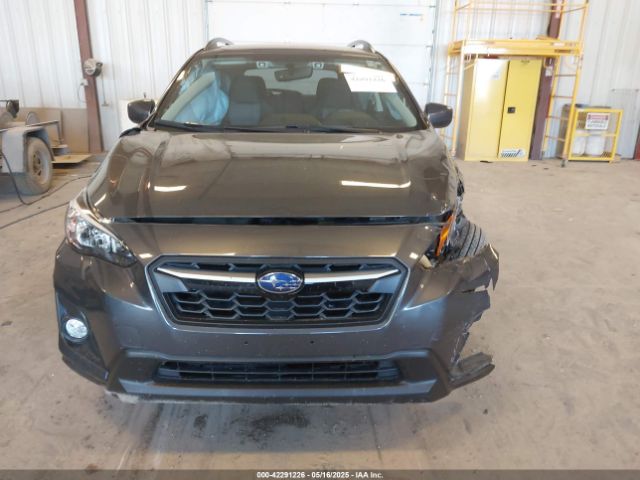JF2GTAEC2LH241418 Subaru Crosstrek Premium