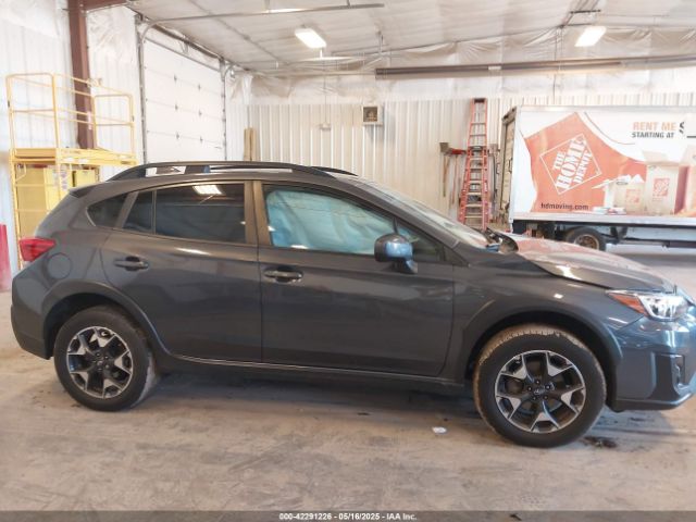 JF2GTAEC2LH241418 Subaru Crosstrek Premium
