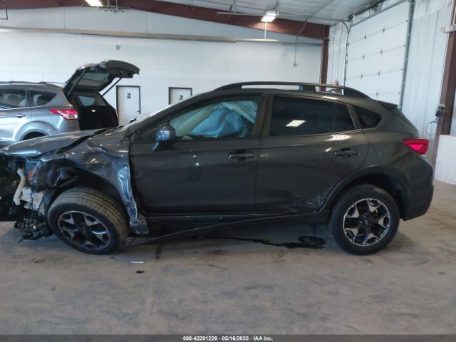 JF2GTAEC2LH241418 Subaru Crosstrek Premium