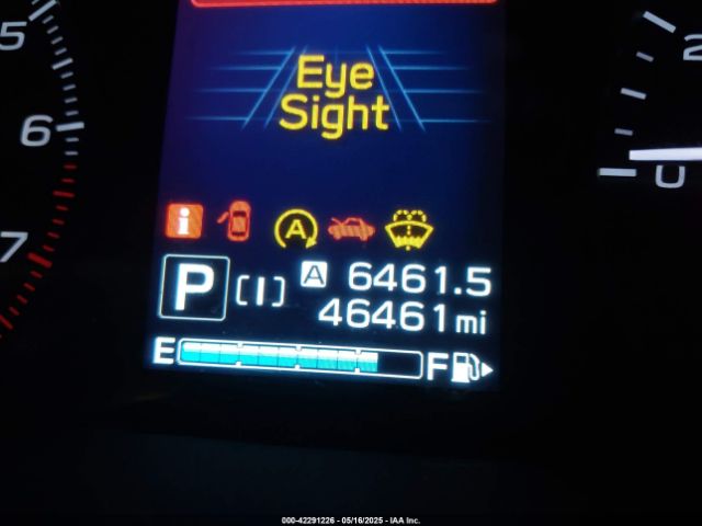 JF2GTAEC2LH241418 Subaru Crosstrek Premium