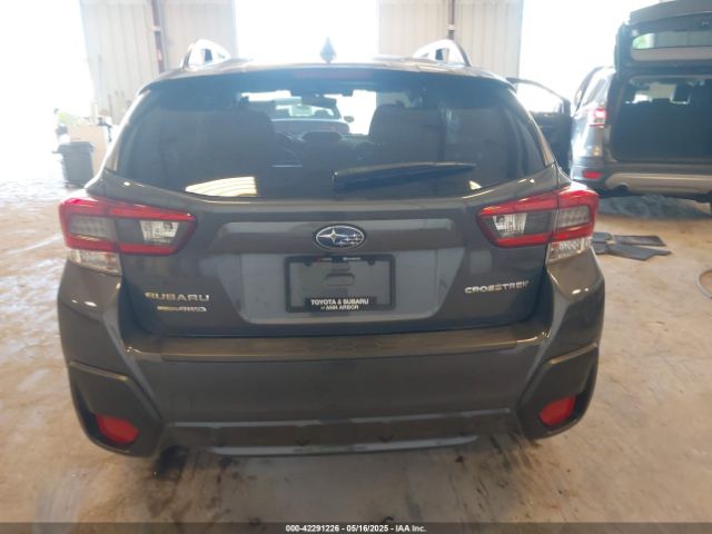 JF2GTAEC2LH241418 Subaru Crosstrek Premium