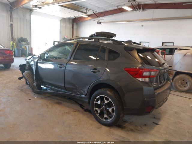 JF2GTAEC2LH241418 Subaru Crosstrek Premium