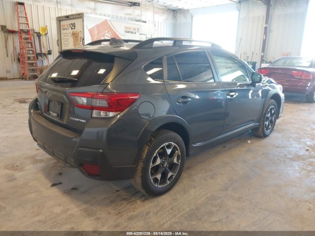 JF2GTAEC2LH241418 Subaru Crosstrek Premium