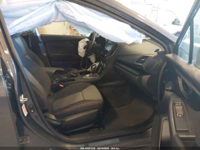JF2GTAEC2LH241418 Subaru Crosstrek Premium