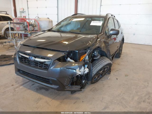 JF2GTAEC2LH241418 Subaru Crosstrek Premium