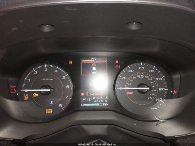 JF2GTAEC2LH241418 Subaru Crosstrek Premium