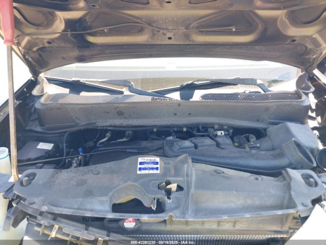 5FNYF3H55FB010570 Honda Pilot Ex-l