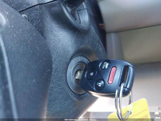 5FNYF3H55FB010570 Honda Pilot Ex-l