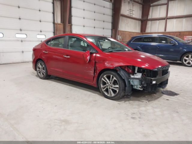5NPD84LF3HH031226 auction archive image