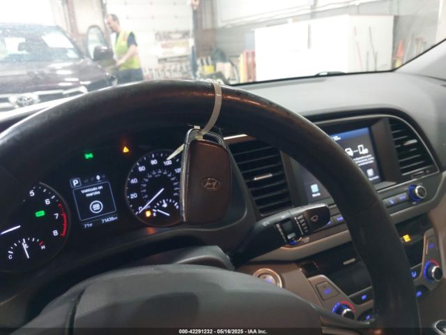 5NPD84LF3HH031226 Hyundai Elantra Limited