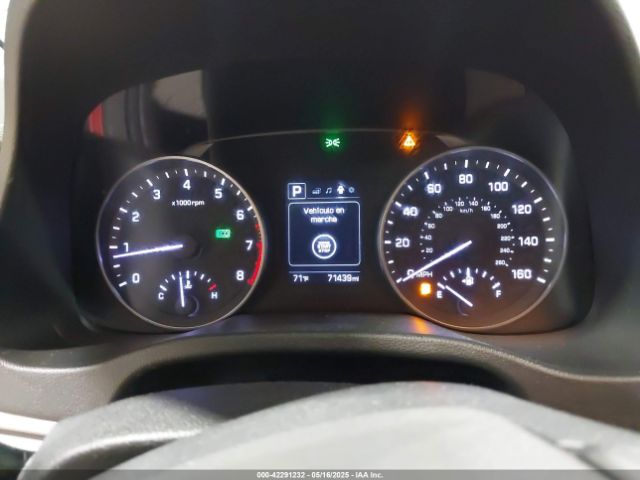 5NPD84LF3HH031226 Hyundai Elantra Limited
