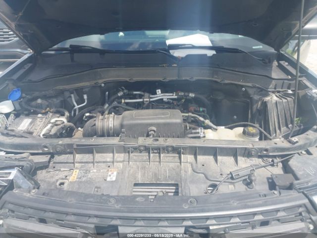 2022 FORD EXPLORER 1FMSK8JH5NGB66823 Photo 9