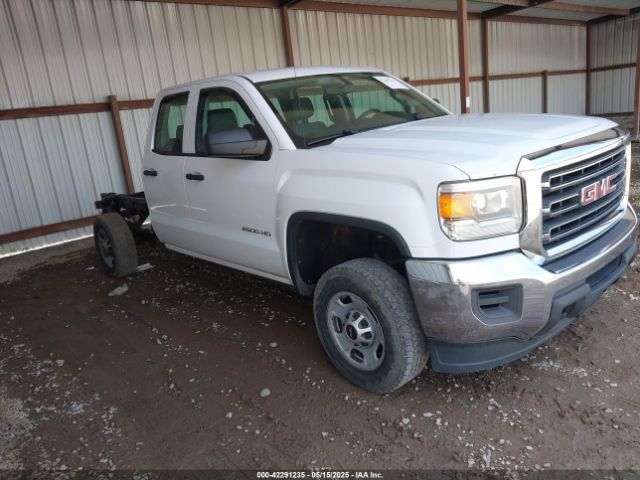 1GD22XEG4FZ131501 auction archive image