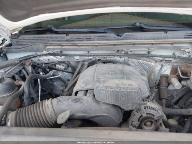 1GD22XEG4FZ131501 GMC SIERRA 2500HD