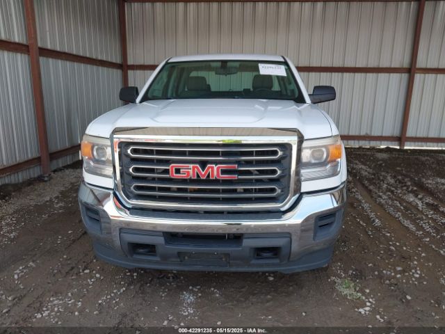 1GD22XEG4FZ131501 GMC SIERRA 2500HD