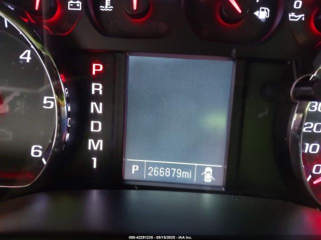 1GD22XEG4FZ131501 GMC SIERRA 2500HD