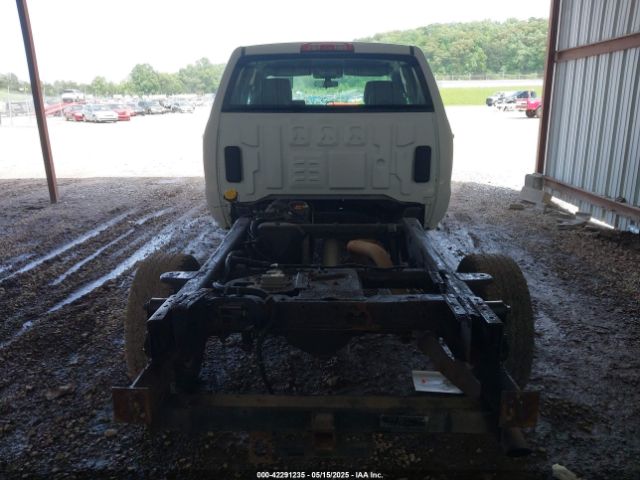 1GD22XEG4FZ131501 GMC SIERRA 2500HD