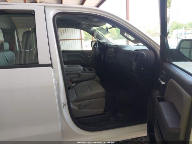 1GD22XEG4FZ131501 GMC SIERRA 2500HD