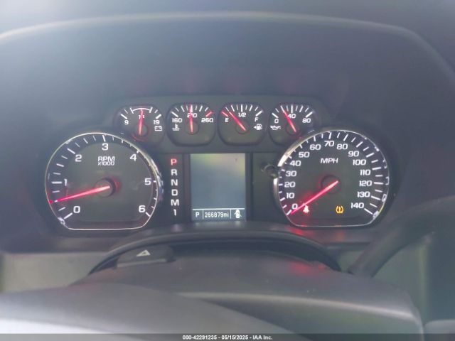 1GD22XEG4FZ131501 GMC SIERRA 2500HD