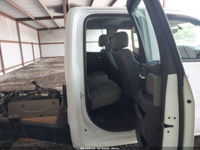 1GD22XEG4FZ131501 GMC SIERRA 2500HD
