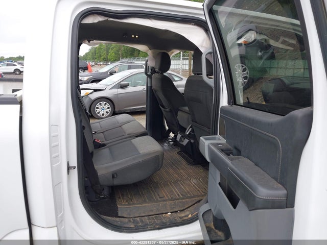 Ford F-150 Xlt 2021 1FTFW1E54MKD60868 Image 8
