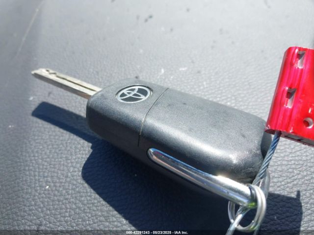 4T3LWRFV8PU096260 Toyota Rav4 Hybrid Le