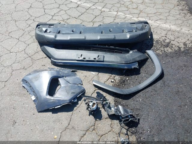 4T3LWRFV8PU096260 Toyota Rav4 Hybrid Le