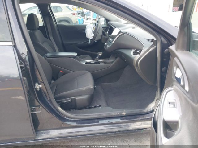 2022 CHEVROLET MALIBU 1G1ZD5ST9NF134311 Photo 4