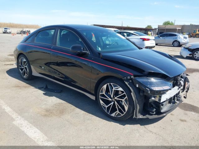 2024 HYUNDAI IONIQ 6 KMHM34AA5RA076761