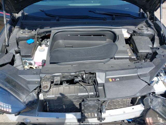 2024 HYUNDAI IONIQ 6 KMHM34AA5RA076761 Photo 9