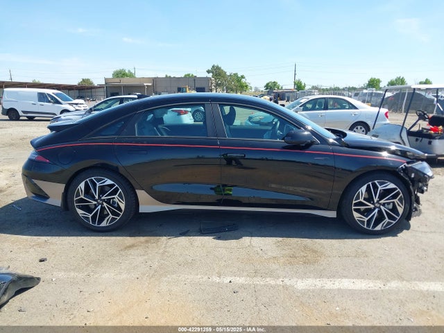 Hyundai 2024 2024 KMHM34AA5RA076761 Image 14