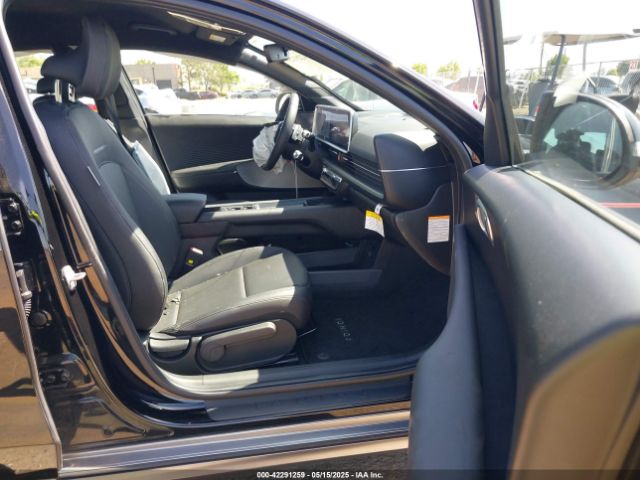 2024 HYUNDAI IONIQ 6 KMHM34AA5RA076761 Photo 4