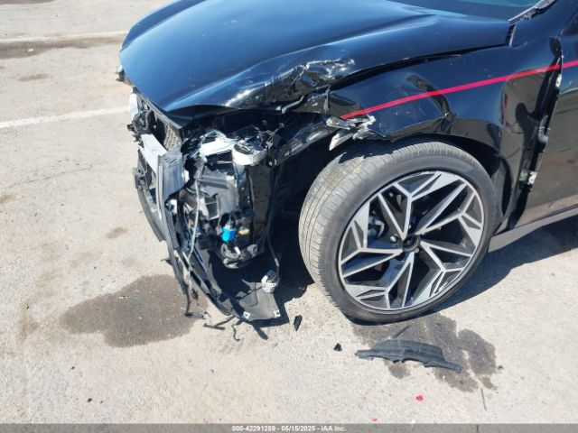 2024 HYUNDAI IONIQ 6 KMHM34AA5RA076761 Photo 5