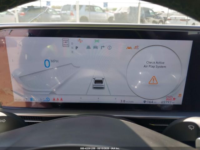 2024 HYUNDAI IONIQ 6 KMHM34AA5RA076761 Photo 6