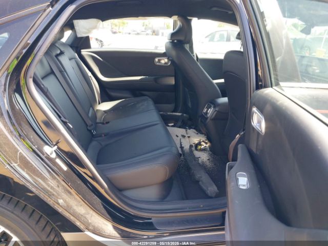 2024 HYUNDAI IONIQ 6 KMHM34AA5RA076761 Photo 7