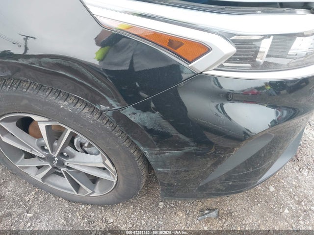 3KPF24AD9RE742561 KIA Forte Lxs