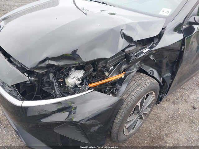 3KPF24AD9RE742561 KIA Forte Lxs