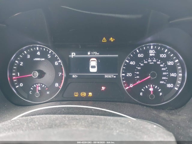 3KPF24AD9RE742561 KIA Forte Lxs