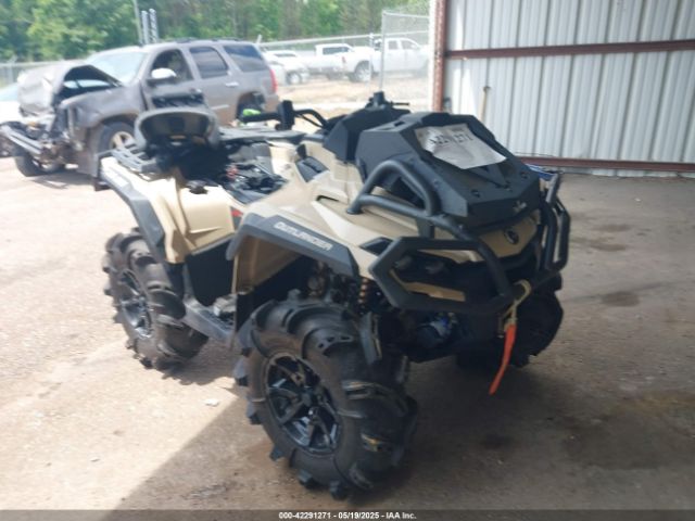 2023 CAN-AM OUTLANDER 3JBLWAU47PJ002192