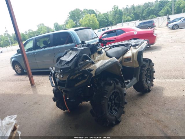 2023 CAN-AM OUTLANDER 3JBLWAU47PJ002192 Photo 1