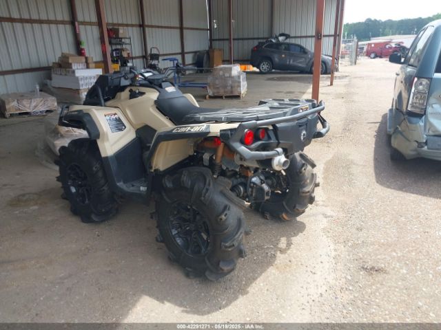 2023 CAN-AM OUTLANDER 3JBLWAU47PJ002192 Photo 2