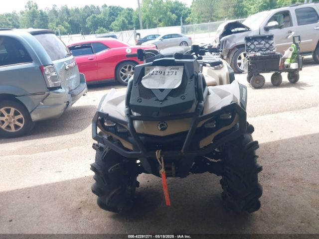 2023 CAN-AM OUTLANDER 3JBLWAU47PJ002192 Photo 4