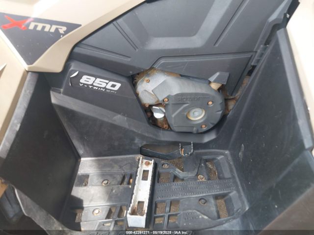 2023 CAN-AM OUTLANDER 3JBLWAU47PJ002192 Photo 7