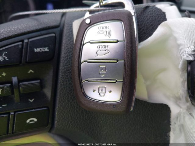 KM8J33A4XKU851129 Hyundai Tucson Value