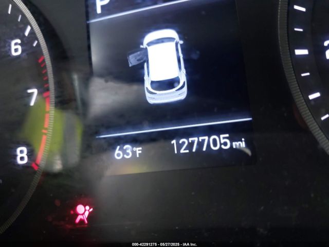 KM8J33A4XKU851129 Hyundai Tucson Value