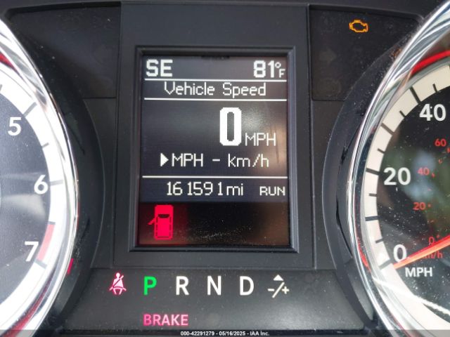 2C4RDGEG7HR545740 Dodge Grand Caravan Gt