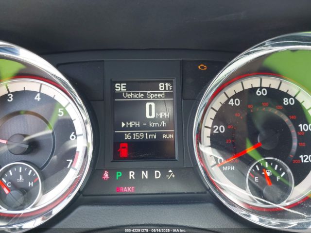 2C4RDGEG7HR545740 Dodge Grand Caravan Gt