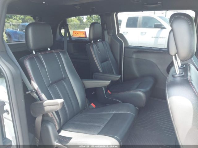 2C4RDGEG7HR545740 Dodge Grand Caravan Gt